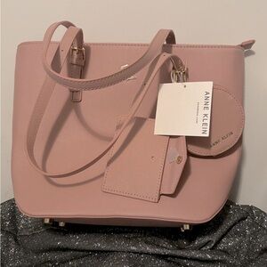 Anne Klein Pink Women's Bag